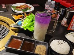 -谷牛和牛烤肉(漕河泾印象城店)