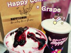 -快乐柠檬happylemon(日月光店)