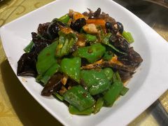 -老包子豆腐坊(大庆路店)