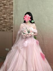 -金夫人婚纱摄影(总店)