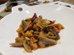 -之参餐厅(前门大街店)