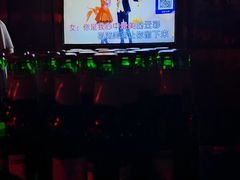 -范特西FANTASY量贩式KTV(民主广场店)