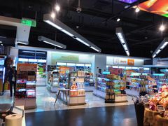 -Olé精品超市(北京合生汇店)