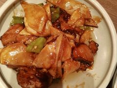 -金掌勺锅包肉(太原万达店)