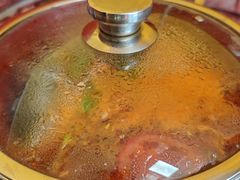 -弘烨 贵州酸汤 鱼火锅(东财店)