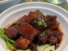 -小秦淮·南京土菜(新亭西路店)