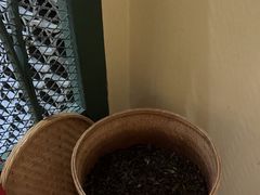 -荷风细雨·中国茶宴(世纪大道店)