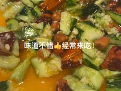 -问渔烤鱼(回龙观总店)