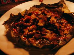 -北京王府井希尔顿酒店·万斯阁西餐厅