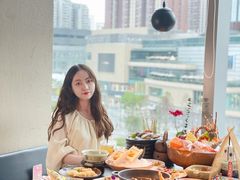 -花潮料理艺食馆(成都万象城店)