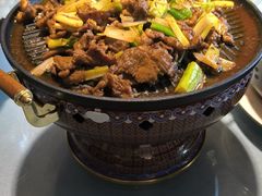 -楚鱼王·河鲜·湖北菜(华农店)