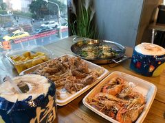 -盒马鲜生(曜一城店)
