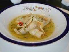 -潮汕味道·煮海餐厅(金麟大厦店)