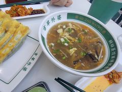 -古早外婆(天佑城店)