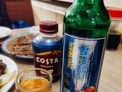 -协顺园回头馆(南顺城路店)