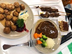 -宜家·瑞典风味餐厅(北京西红门店)