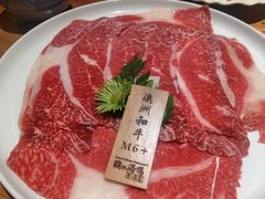 -龙酒场·关西寿喜烧·居酒屋(罗湖店)