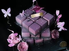 -西檬树SIMON·T轻奢蛋糕(大东方Max店)