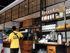 -Jamaicablue Coffeeshop(中央广场店)