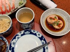 -小山日本料理(兴业太古汇店)