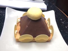 -威斯汀舞台餐厅