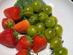 -77号渔船·蒸海鲜青岛菜(积米崖店)