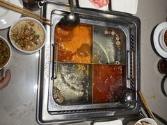 -海底捞火锅(江宸天街店)