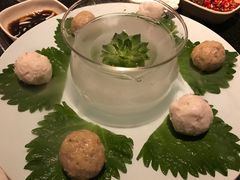 -捞王猪肚鸡火锅(昆山店)