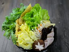 -手选潮汕鲜活牛肉火锅(二七广场店)