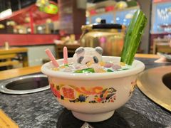 -旺蜀主成都串串火锅(西直门凯德MALL店)