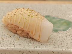 -鮨政· Omakase(港汇恒隆广场店)