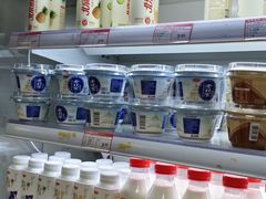 -百年义利(百万庄店)