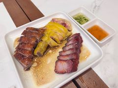 -鹅冠港式茶餐厅(来福士店)