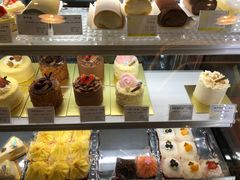 -檬舒舒MonChouChou(久光百货店)