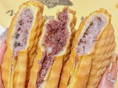 -小巷鲷鱼烧(流塘荔景小区店)