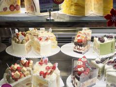 -PAOPAO Bakery&Café(港汇店)