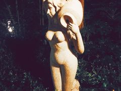 游乐设施-天目湖涵田半山温泉