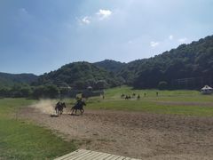 -大水川景区