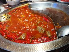 -廖掌柜·重庆鲜货火锅(上海首店)