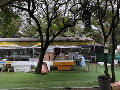 -小蜜蜂团建自助烧烤场(小洲村店)