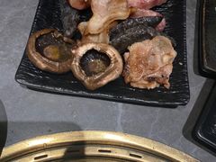 -花时·炭火烧肉(东百中心A馆店)