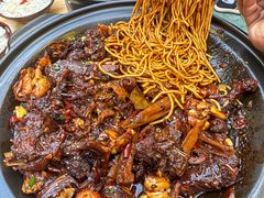 -回味黑鸭煲·始于2006(万松园店)