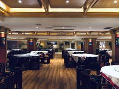大堂-阿斯牛牛·凉山菜(新会展店)