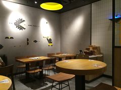 大堂-乐凯撒披萨(东方新世界店)