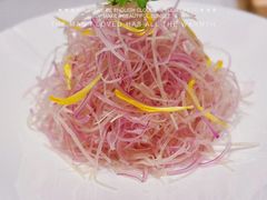 -羊瑞堂·横山炖羊肉·陕菜(未央路旗舰店)