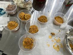 -王森咖啡西点烘焙培训(上海名厨中心店)