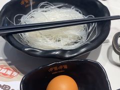 -呷哺呷哺(华林国际店)