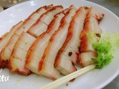 -新兴家喻酒家·羊城名宴(昌岗店)