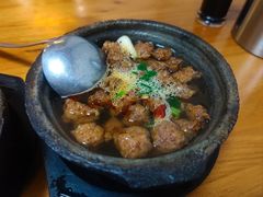 -王明古法砂锅居(开化寺店)