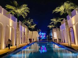 点击看大图 -格乐利雅婚礼艺术中心(南外滩店)